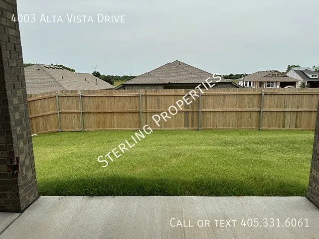 4003 Alta Vista Dr — Photo 35
