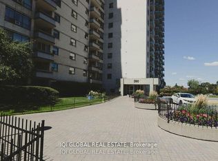 390 Dixon Rd SE #1202, Toronto, ON M9R1T4