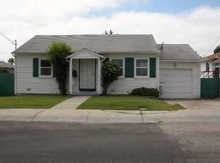 16283 Maubert Ave, San Leandro, CA 94578