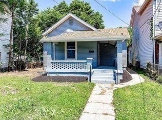 1707 Columbia Ave, Middletown, OH