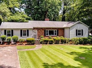 2943 Temple Ln, Charlotte, NC 28205