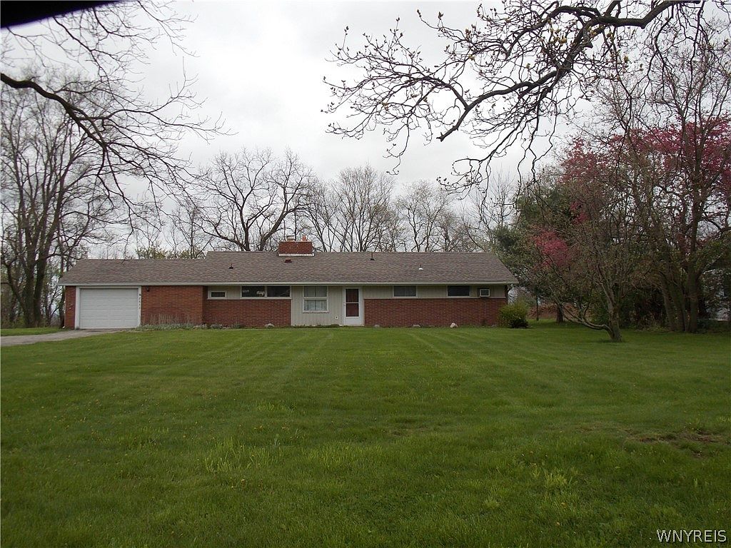 2633 Lower Mountain Rd, Ransomville, NY 14131 Zillow