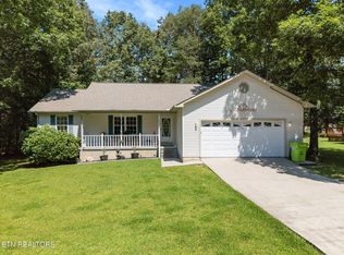 1031 Natchez Trce, Crossville, TN 38572