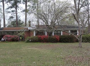 1301 N Park Ave, Dothan, AL 36303