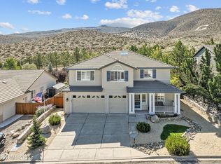 4370 Great Falls Loop, Reno, NV 89511