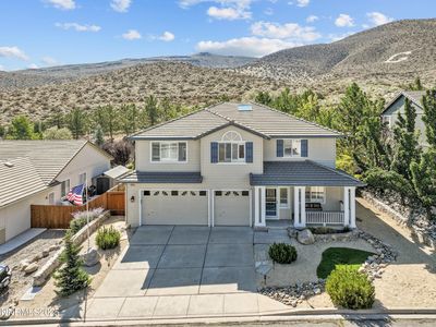 4370 Great Falls Loop, Reno, NV, 89511