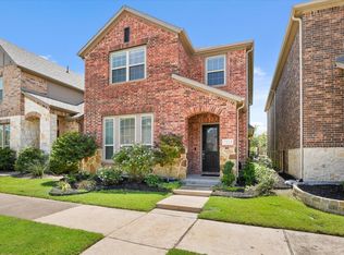 7424 Palisades Dr, Rowlett, TX 75088