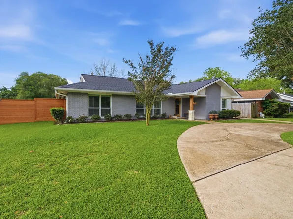 4801 Willowbend Blvd, Houston, TX 77035
