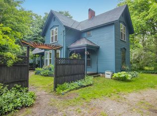 7188 Traverse Ave, Benzonia, MI 49616