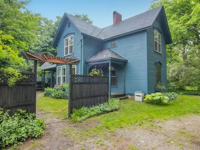 7188 Traverse Ave, Benzonia, MI, 49616