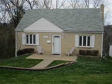 1st image of 3024 Aljean Dr