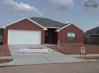 4911 Olivia Ln, Wichita Falls, TX 76310