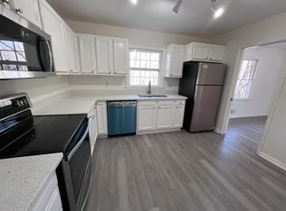 440 Willena Dr, Forest Park, GA 30297