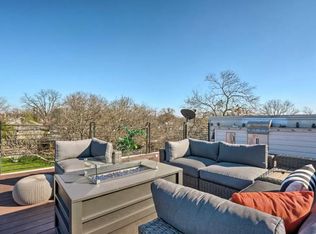 308 Pinckney St, San Antonio, TX 78209