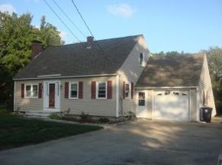 4 Archery Ln, Nashua, NH 03060