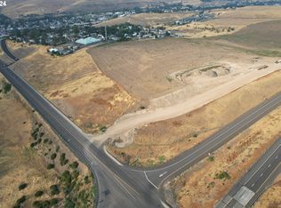 SE Kirk Ave #200, Pendleton, OR 97801