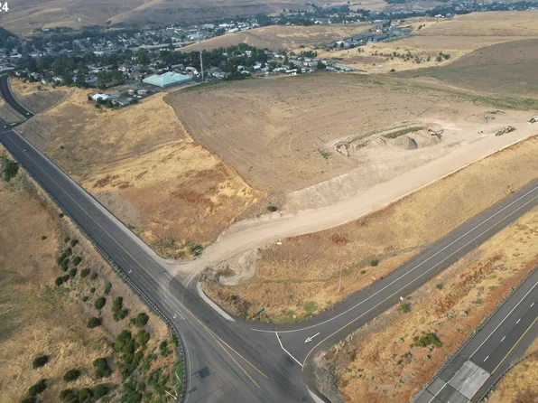 SE Kirk Ave #200, Pendleton, OR 97801