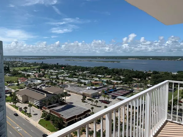 3043 S Atlantic Ave APT 1901, Daytona Beach Shores, FL 32118
