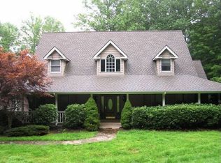 535 New Farm Rd, Banner Elk, NC 28604