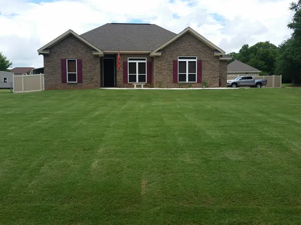 125 Tankersley Rd, Wetumpka, AL 36092