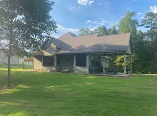 15 Rivercreek Ln LOT 1 & 2A, Counce, TN 38326