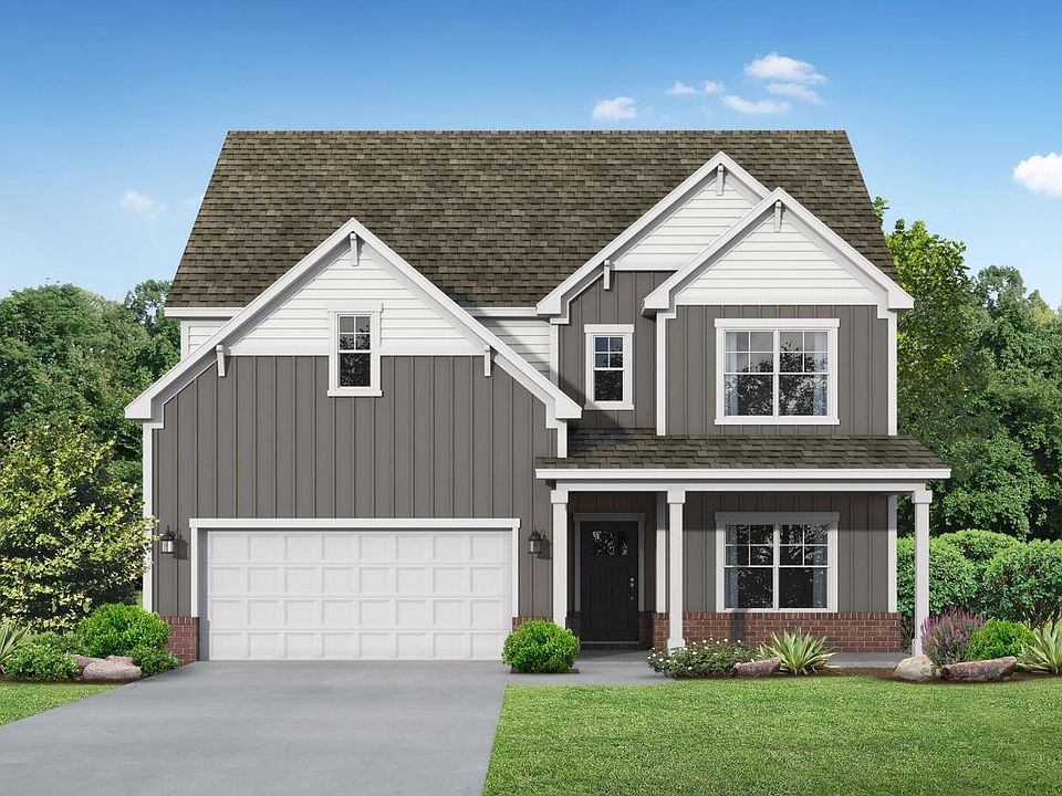 Build The Chelsea D - now starting at 324,900