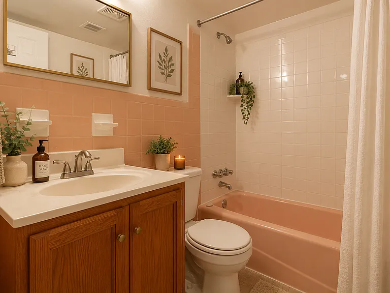 Abbey Walk Apartments — Photo 16