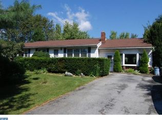 425 Schubert Rd, Bethel, PA 19507