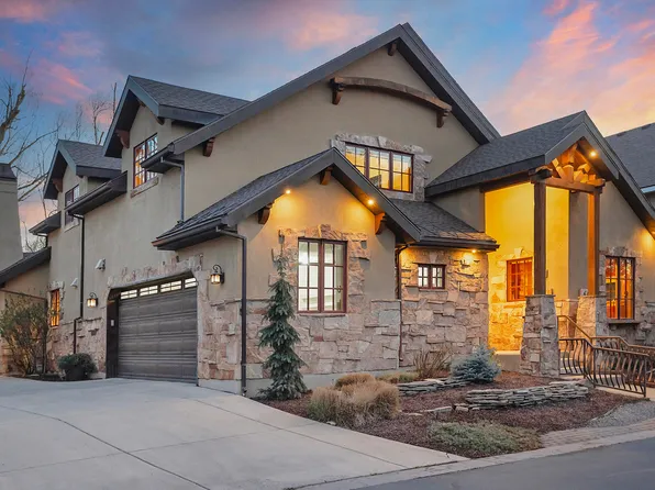 606 E Holly Haven Cir, Murray, UT 84107