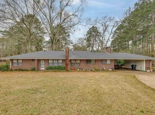 1200 E Mississippi Ave, Ruston, LA 71270