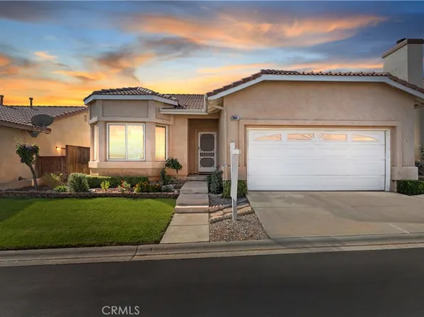 2664 Hazy Way, Banning, CA 92220