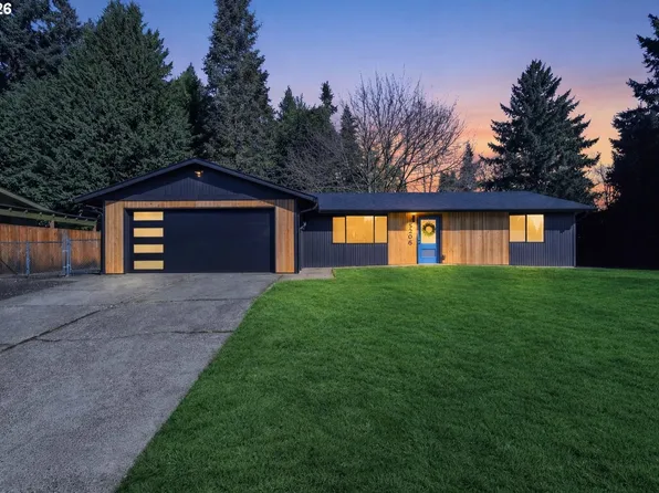 9206 NE 75th St, Vancouver, WA 98662