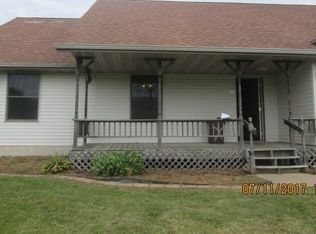 2569 Canterbury Rd, Muscatine, IA 52761