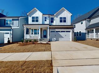 2422 Field Poppy Dr LOT 158, Apex, NC 27502