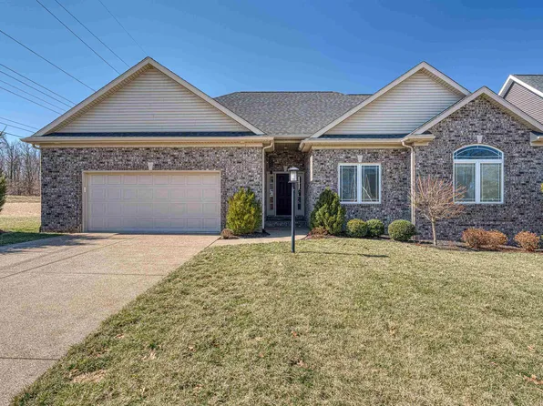 4451 Martha Ct, Newburgh, IN 47630