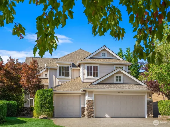 4617 229th Place SE, Sammamish, WA 98075