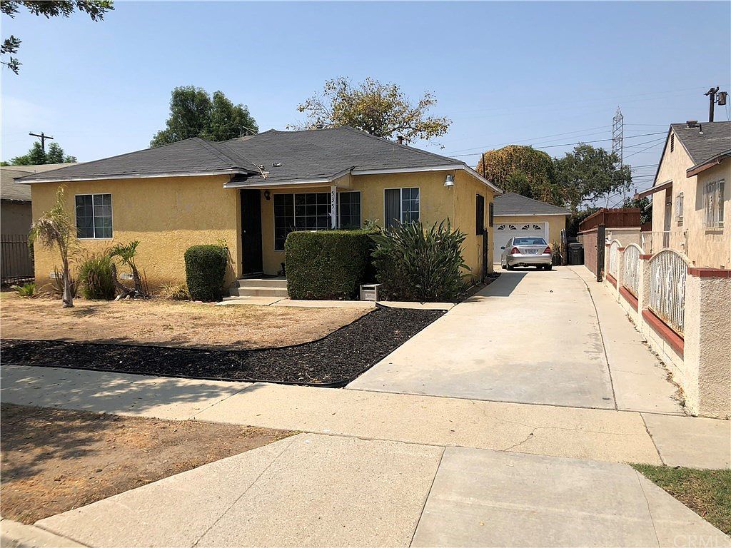 535 S Caswell Ave, Compton, CA 90220 Zillow