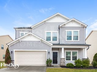 6018 Forney Ct, Charlotte, NC 28273