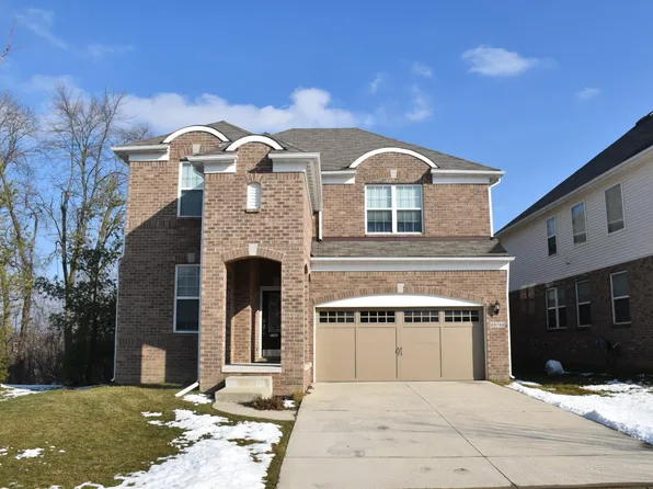49744 Hartwick Dr, Novi, MI 48374