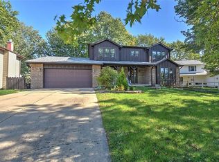 4626 Wisteria Ct, Decatur, IL 62526