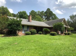 501 13th St, Glenmora, LA 71433