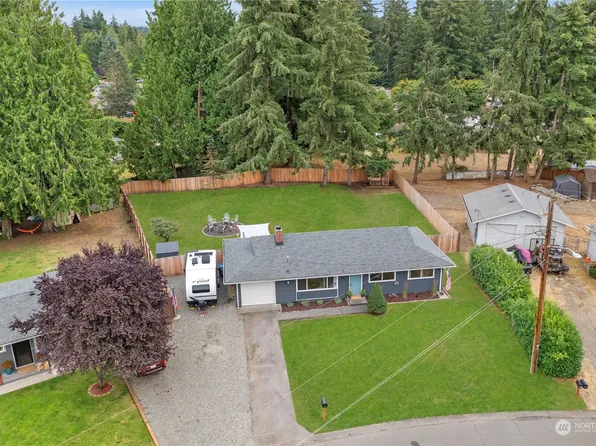 1802 Alder Street SE, Lacey, WA 98503