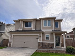 11481 Moonrock Hts, Peyton, CO 80831