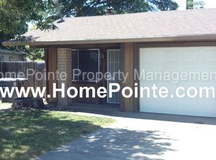 6418 Denton Way, Citrus Heights, CA