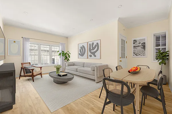 Rented by Corcoran | media 1