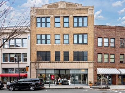 60 Haywood St APT 2D, Asheville, NC, 28801