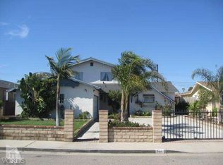 701 W Fir Ave, Oxnard, CA 93033