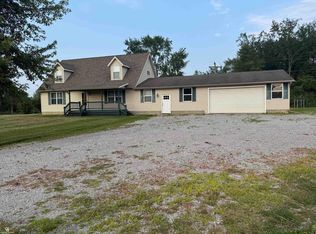 6036 N Lake Rd, Otter Lake, MI 48464