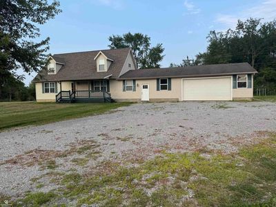 6036 N Lake Rd, Otter Lake, MI, 48464