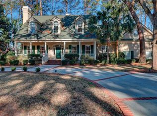 7 Rice Mill Ln, Hilton Head Island, SC 29928